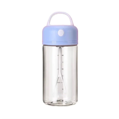 MixFlow 380™ -  Electric Shaker Bottle