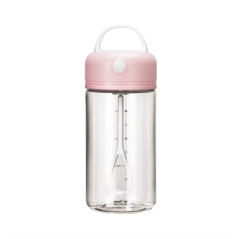 MixFlow 380™ -  Electric Shaker Bottle