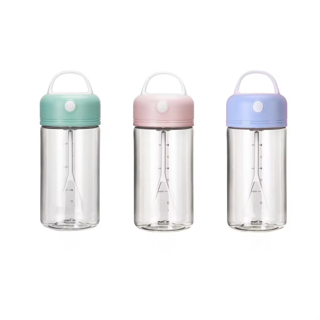 MixFlow 380™ -  Electric Shaker Bottle