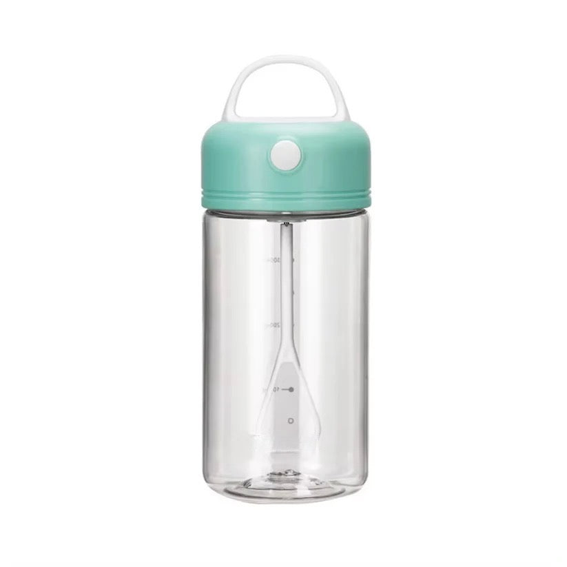 MixFlow 380™ -  Electric Shaker Bottle