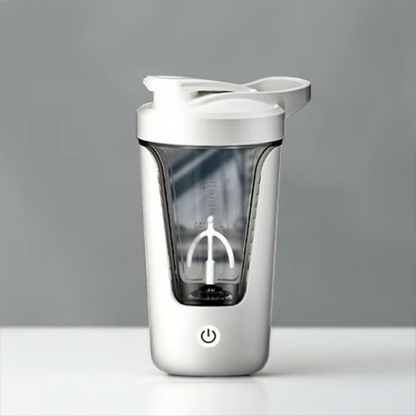 MixFlow PRO™ - Electric Shaker Bottle