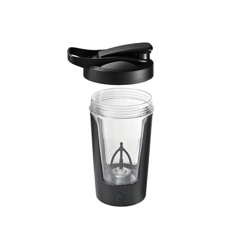 MixFlow PRO™ - Electric Shaker Bottle